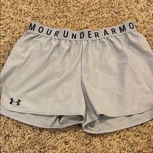 Under Armor Shorts